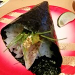 Kanazawa Maimon Zushi - 