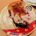 金沢まいもん寿司 - 
