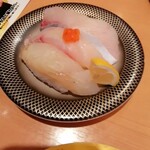 金沢まいもん寿司 - 