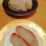 金沢まいもん寿司 - 