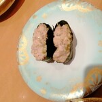 金沢まいもん寿司 - 