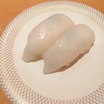 金沢まいもん寿司 - 