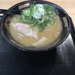 ラーメン横綱 - 