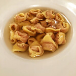 [Winter Limited] Tortellini in Broad