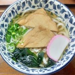 おがわうどん - 