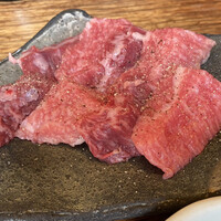 飛騨牛一頭家 馬喰一代 銀座 - 