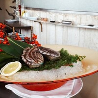 表参道うかい亭 - 