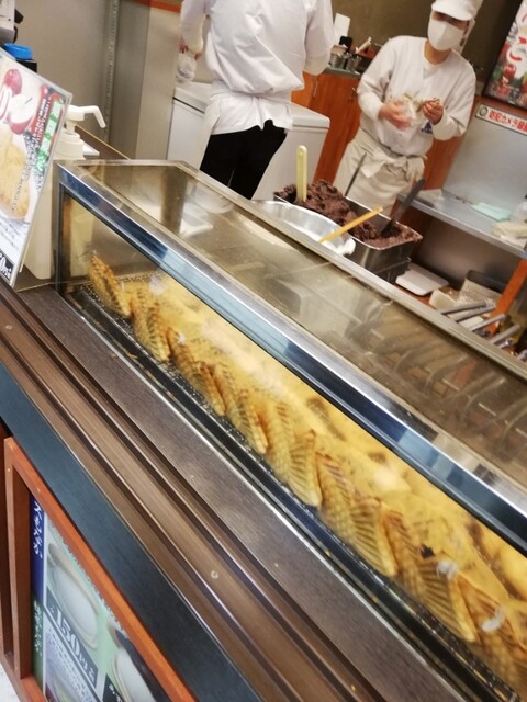天然鯛焼 鳴門鯛焼本舗 福岡天神店 天神 たい焼き 大判焼き 食べログ 天然鯛焼 鳴門鯛焼本舗 福岡天神店 天神 たい焼き 大判焼き 食べログ