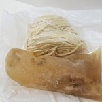 塩そば専門店 桑ばら - 