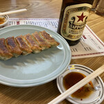 餃子の王さま - 