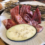 Sumibiyakiniku Shokujin En - 