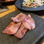 Sumibiyakiniku Shokujin En - 