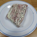 オーボンヴュータン - ジャンボンマスカルポーネ