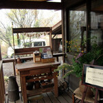 Mori no Naka no Choushoku to Cafe no Mise Cabot Cove - 