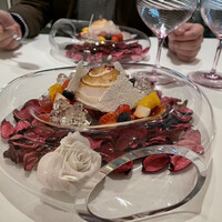 リストランテ　ウミリア - 