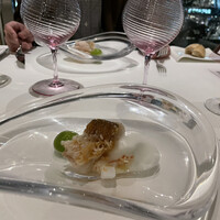 リストランテ　ウミリア - 