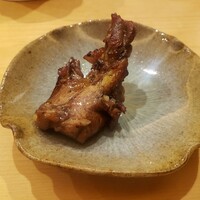 恵比寿 えんどう - 