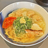 黄金拉麺 鶏のおかげ