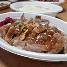 幸運豚人 Tsui Teru Porkman 中野 ビストロ 食べログ 幸運豚人 Tsui Teru Porkman 中野 ビストロ 食べログ