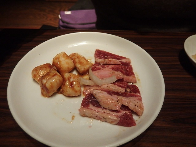 いきな黒塀 東松山店 森林公園 焼肉 食べログ
