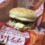 マクドナルド - 