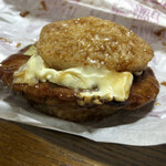 マクドナルド - 