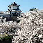 小松 弥助 - 金沢城も是非！