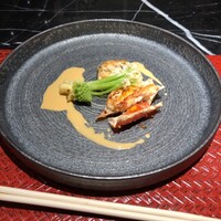 傳火 鉄板焼 - 