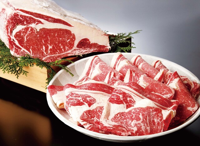 しゃぶ菜 イオンモール旭川駅前店 - 旭川（しゃぶしゃぶ）の写真