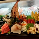 Sushizammai - 