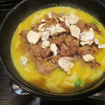 カレーうどん せんきち - 