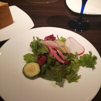 KAZAN - グリーンサラダ