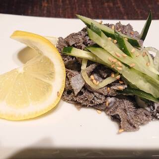 炭火焼肉・韓国料理 KollaBo_1