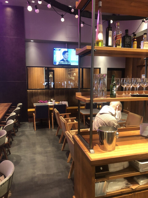 バリッシモ 有楽町イトシア Barissimo 有楽町 カフェ 食べログ バリッシモ 有楽町イトシア Barissimo 有楽町 カフェ 食べログ