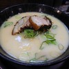 こうちゃん　らー麺 - こうちゃんらー麺680円