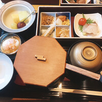 水暉 ザ・リッツ・カールトン京都 - 