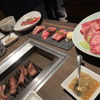 原宿焼肉 KINTAN - 