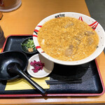 極楽うどん TKU - 