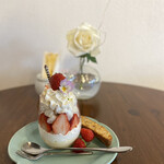 Cream Cafe - 