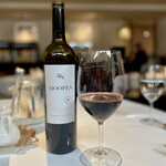 聘珍樓 - Napa Valley Cabernet Sauvignon Hoopes