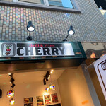 Grill & Wine CHERRY - 