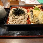 そば処やぶ - 