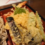 そば処やぶ - 