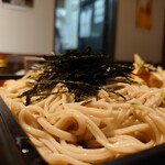 そば処やぶ - 