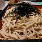 そば処やぶ - 