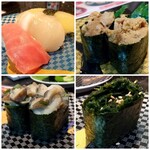 Sushi Choushimaru - 