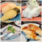 Sushi Choushimaru - 