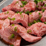 焼肉ヒロミヤ - 