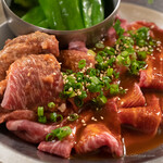 焼肉ヒロミヤ - 