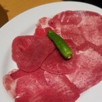 焼肉の牛太 本陣 - 